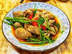 -聪辉同安老美食饭店(大元路店)