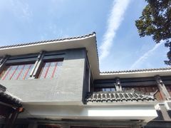 -富春茶社(国庆路店)