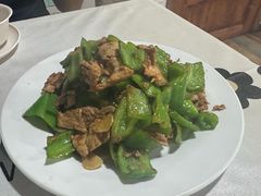 -临江米莉莎饭店