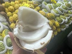 -曼阁市场水果批发市场