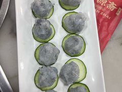 -马记伊源斋涮肉·清真菜(百子湾店)