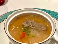 -三号黄浦会Canton Table