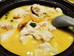-阿明小菜·海鲜·上海菜(梅陇华理店)