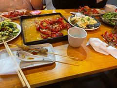 -回·龙虾铺·盆盆蟹·烧烤大排档(回龙观店)
