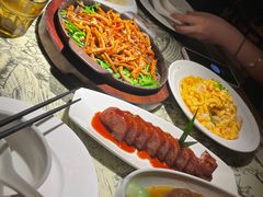 -吴莊(龙城万科里店)