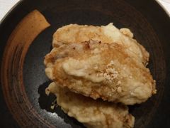 蒜香鸡翅-富力丽思卡尔顿酒店·丽轩中餐厅