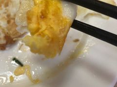 荷包蛋-王记汤粉店(景田店)