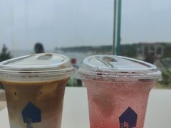-海岛日记(养马岛店)