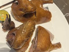 -海派悦庭·海胆烧麦·新融合菜(凯德广场店)