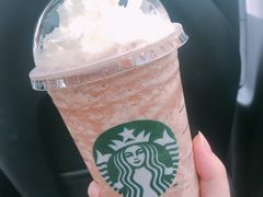 -星巴克(太原茂业天地店)