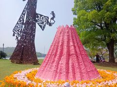 -上海月湖雕塑公园