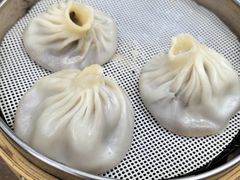 -李记清真馆(打钉巷店)