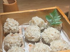 -家阳赵师傅油饼包烧麦(粮道街店)