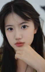 -韩美绣·骨相纹眉·洗眉美瞳线