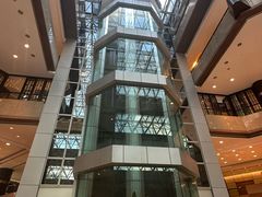-上海新锦江大酒店