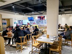 -李赵合鲜肉烧烤(西荷店)