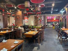 -小蓉合餐厅·川菜·陕南菜(凤城二路店)
