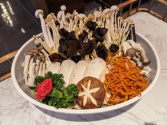 -捞神煲汤火锅(湖滨商业街店)