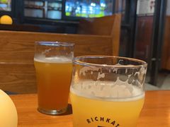 -板凳鲜酿·精酿啤酒(科华北路店)