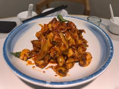 -苏师傅菜馆(上沙店)