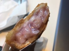 香芋派-麦当劳(杭州庆春路店)