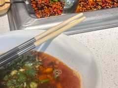 -味之绝美蛙鱼火锅(建设路店)