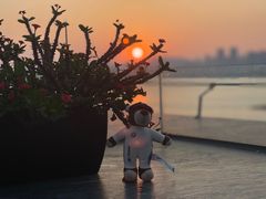 -影吧•悬崖海景(珠海凤凰湾悦椿酒店)