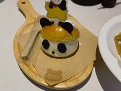 -眉州东坡·熊猫主题餐厅(枫蓝店)