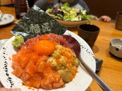 -福匠日本料理(人民路店)