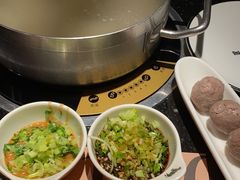 -牛事制造局牛肉火锅(莲岳路店)