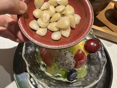 -叶叶菩提·晋福宫