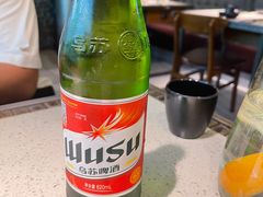-鸣记脆皮烤鱼(山姆店)