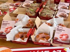 -Tims天好咖啡·贝果(华侨城步行街店)