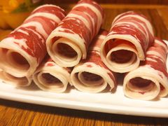 肥牛-傣妹火锅(荔湾广场店)