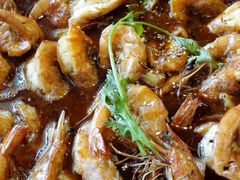 -阿田大虾(招远店)