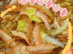 -赵家牛肉砂锅(台西三路店)