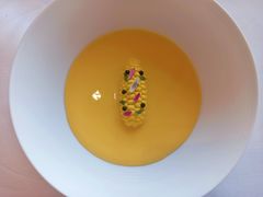 -Caprice(香港四季酒店)