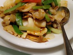 -榕树下海鲜馆(坪山路店)