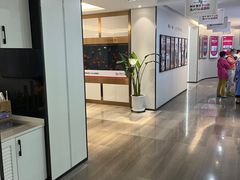 -牙博士口腔品牌连锁(杨浦店)