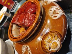 -上海1号私藏菜(静安店)