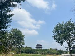 -海珠湖公园