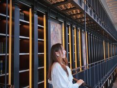 -北京康莱德酒店