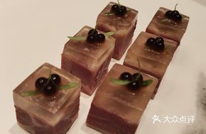 Crystal Xiang Meat