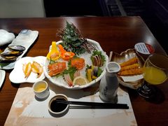 -黑松白鹿(崇文门新活馆店)