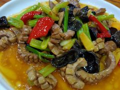 -阿静美食