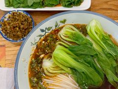 -常樂屋·常德米粉(青年路店)