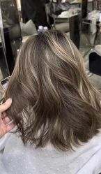 -奈川烫染Salon