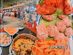 -飘香火锅(玉林西路店)