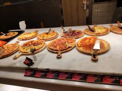 -比格比萨自助(宋家庄店)