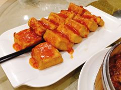 -刘胖子家常菜·蹄花焖藕(中南店)